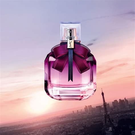 YSL perfume official website